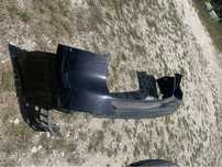 Para-choques VW Touareg
