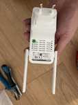 Repeater Tenda N300