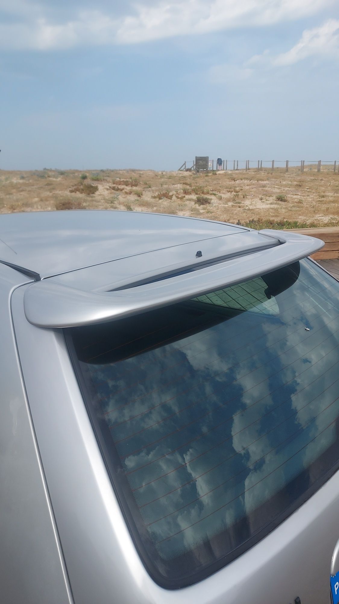 Citroen saxo 1.5d comercial