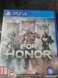 For Honor Pl Ps4 slim Pro Ps5