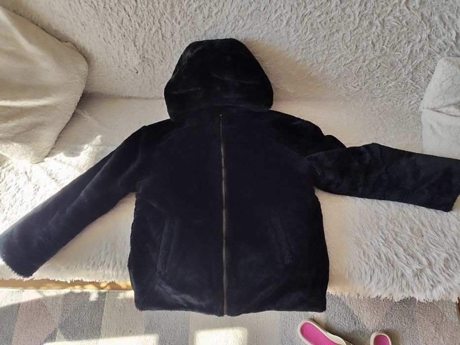 Zimowa kurtka Reserved kids