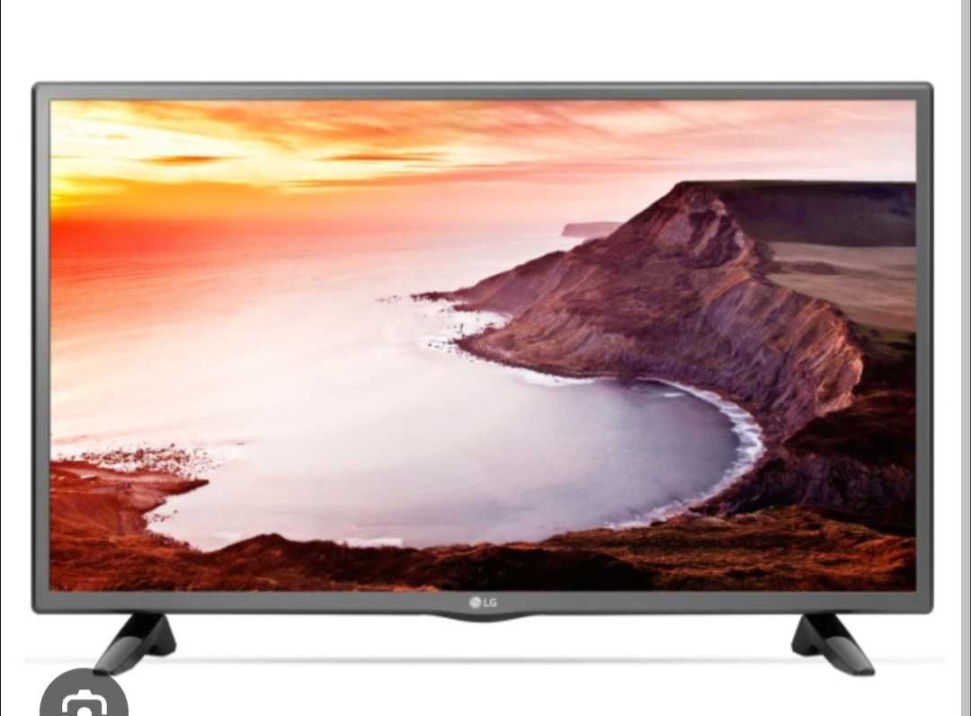 Telewizor LG 32'' Sprawny bardzo dobry stan