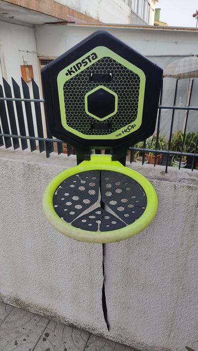 Cesto basquetebol kipsa Decathlon
