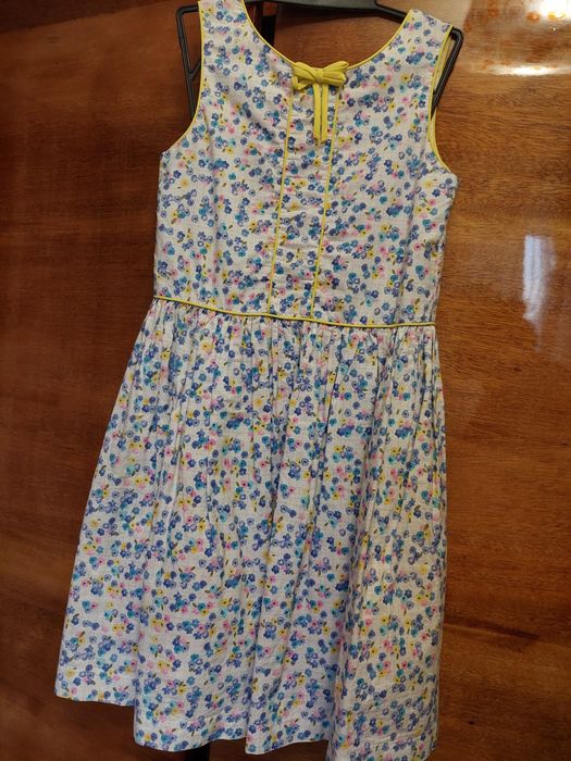 Плаття,сукня,платтячко,10 р.,140-146 см,для дівчинки