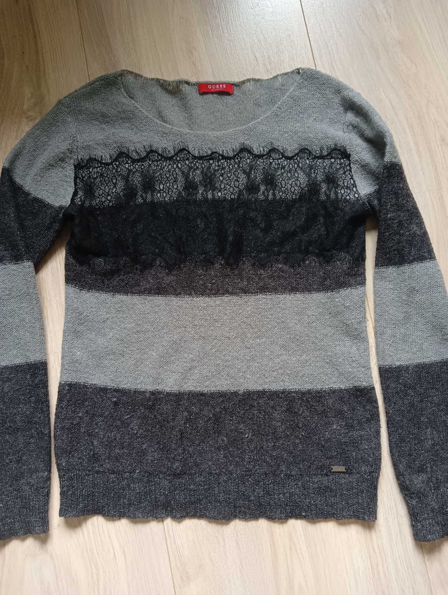 Sweterek Damski Guess r M 38