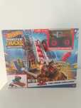 Zestaw Hot Wheels Monster Trucks Arena Smashers Podstawowe wyzwanie