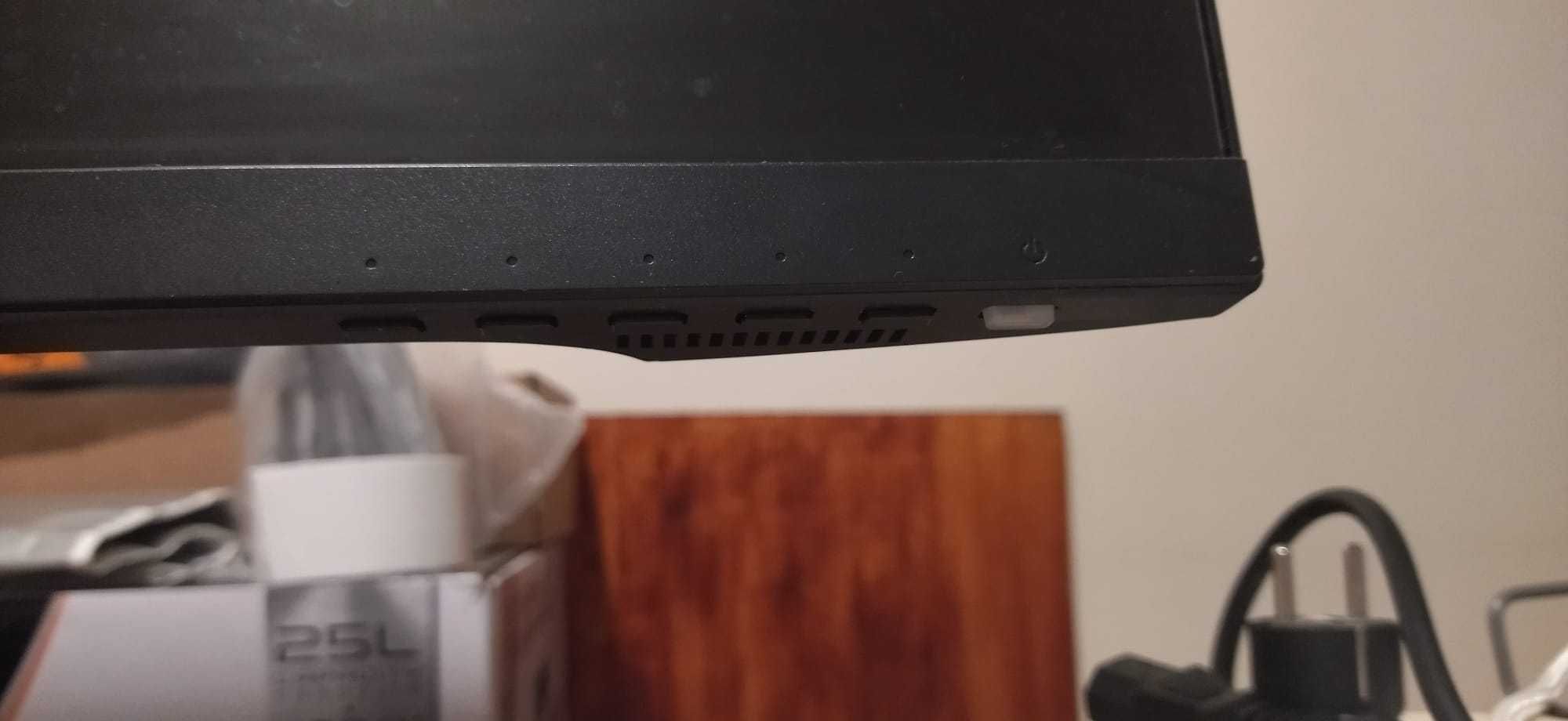 Monitor BenQ GL2580H 24,5 Polgadas 16/9