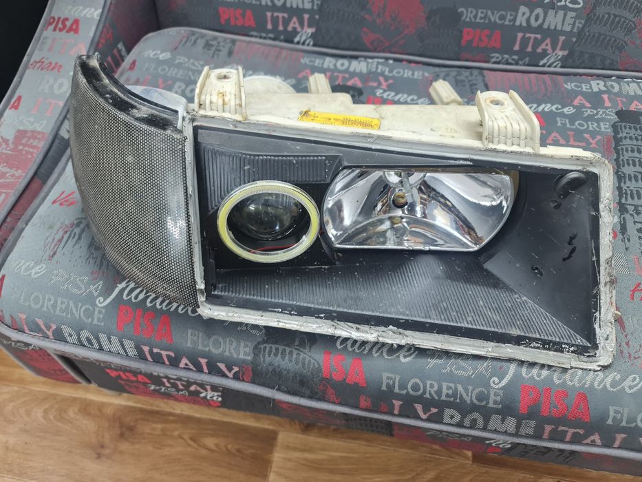 Фары Ваз 2110 линзы