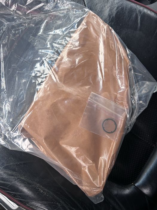 Продам новий масляний насос