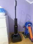 Odkurzacz myjacy roborock f25Lt
