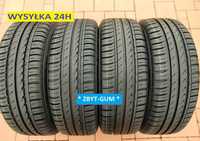 Opony Letnie 205/55R16 ciche 4 szt WYSYŁKA