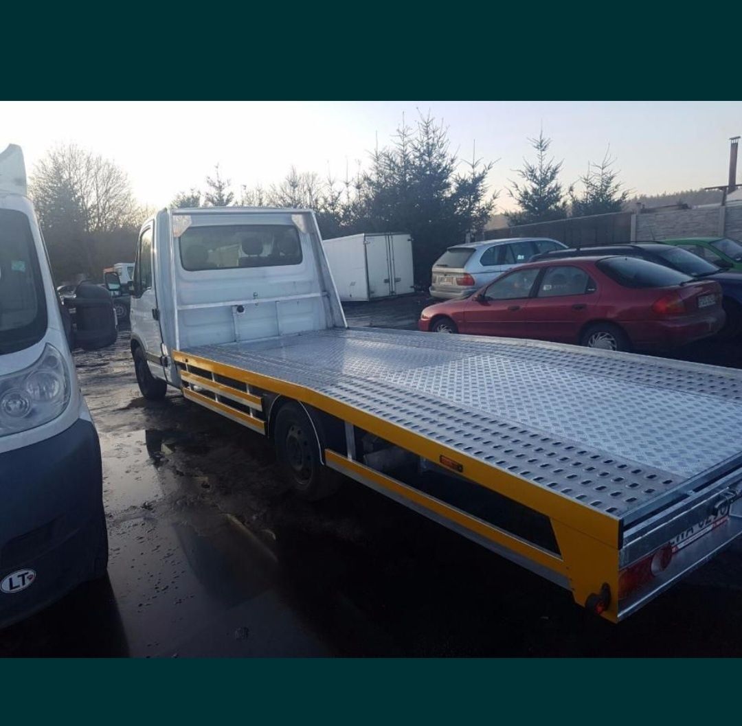 autolawety zabudowy stalowo aluminiowe, aluminiowe