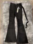 Rick Owens Flared jeans клеш джинсы кльош риковенс