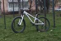 bike mtb norco 125