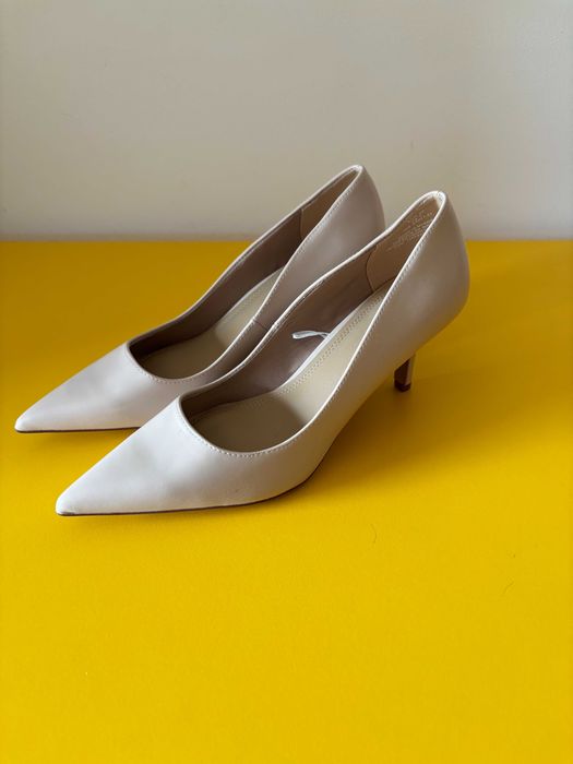 Sapato de salto - H&M