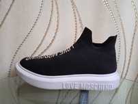 Кроссовки Skechers Оригинал стелька 26,5 см