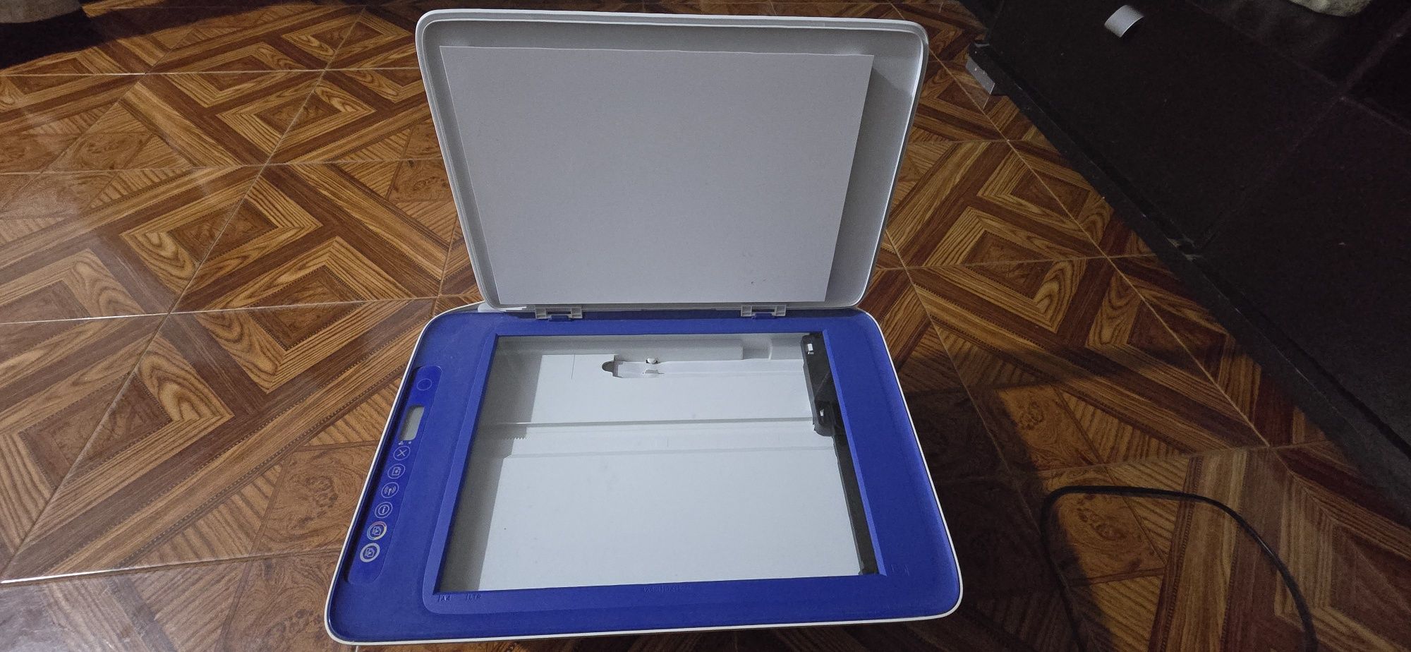Impressora HP deskjet 2630