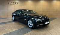 BMW Seria 7 Exclusive 750iL xDrive R CARS Warszawa