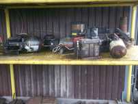 Centralne smarowanie Man F90 F2000