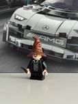 Lego Minifigurka Harry Potter