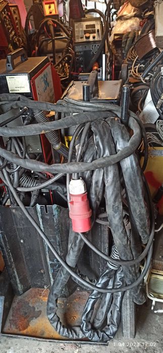 Spawarka Kemppi PRO 5000