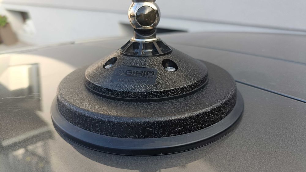 CB-midland88 komplet plus antena