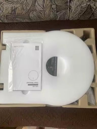 Odkurzacz robot ILIFE V20, mopowanie odkurzanie inteligentna nawigacja