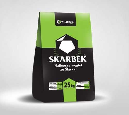 Eko-groszek Skarbek