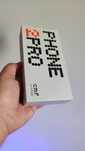Новий CMF Phone 2 PRO by Nothing 8/128gb, 8/256 White