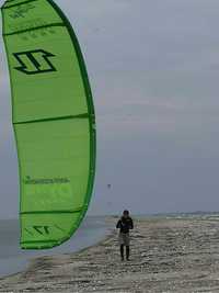 Kite tender 400