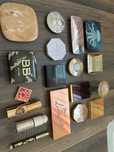 Хайлайтер оригинал Charlotte Dior Pat Mac Chanel hourglass rose inc