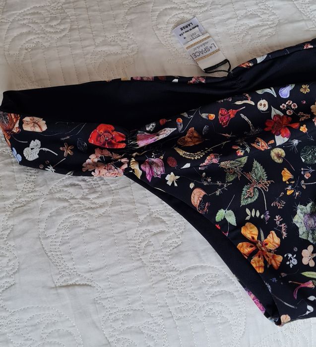 L Space, Dolce&gabbana купальник, оригінал