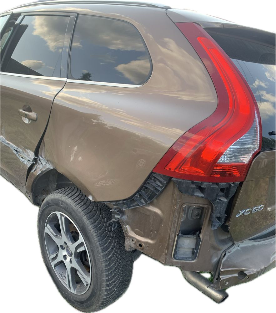 Czesci xc60 2.0 163 fwd awd 2.4 d5 494-46 / 452-46 xc70 s80 v70 xc90