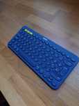 Klawiatura bezprzewodowa Logitech k380