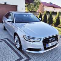 Audi A6 Audi A6 Quattro, ogłoszenie prywatne, super stan