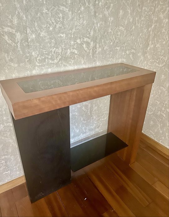 Consola em Cerejeira
