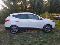 Hyundai ix35 2.0 CRDi 2WD Premium