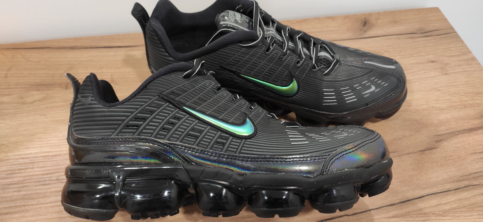 Tenis Nike Vapor Max 360