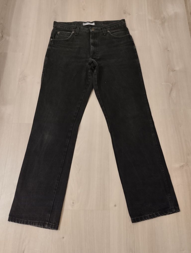 Джинси  нові Wrangler