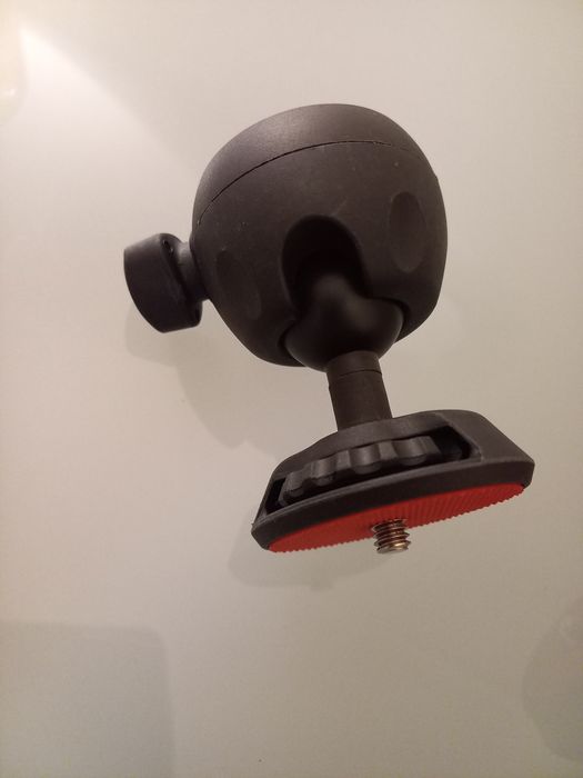 Tripé mini portátil