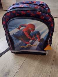 Plecak Spiderman 30zl