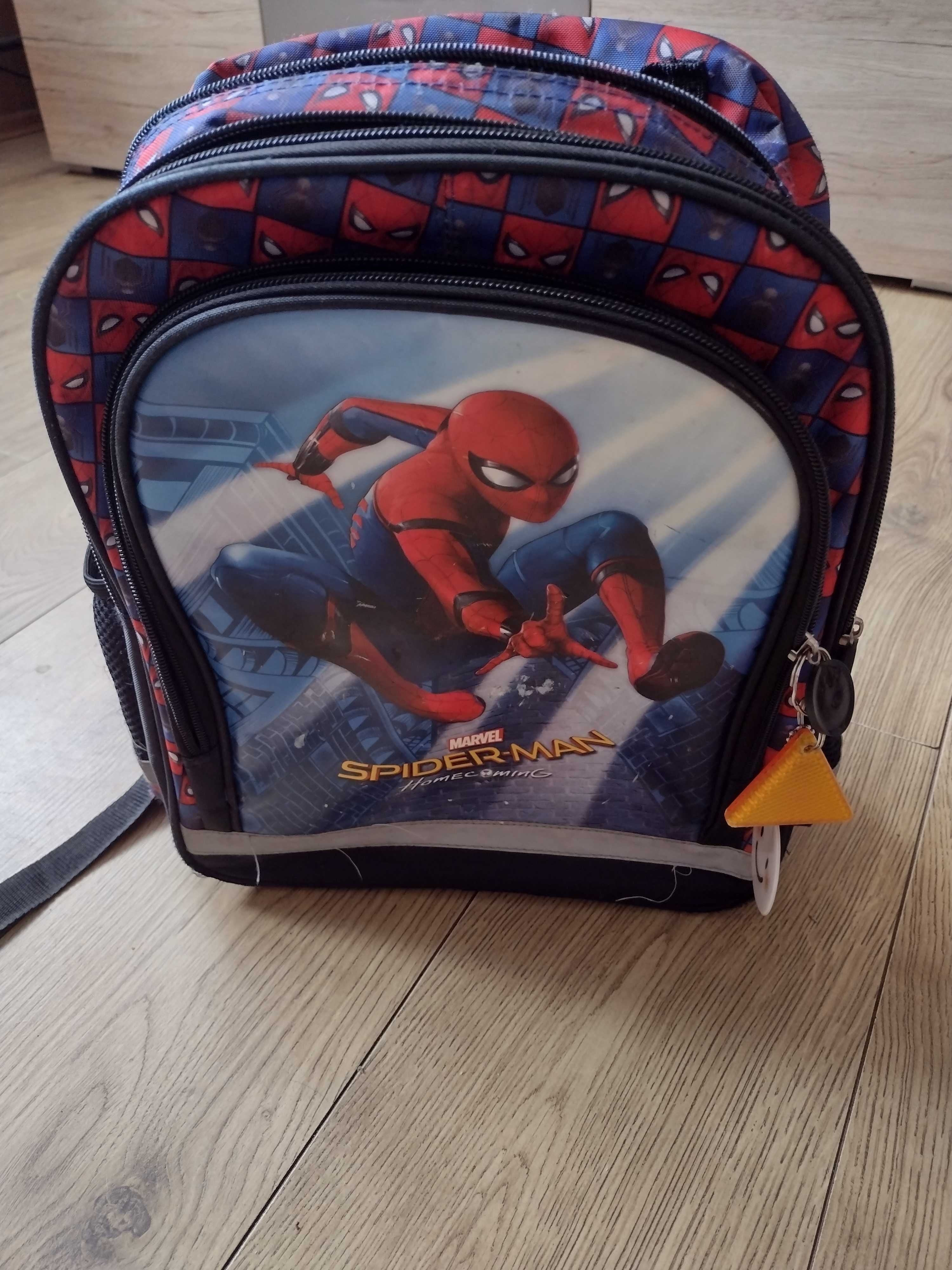 Plecak Spiderman 30zl