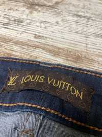 Джинси Louis Vuitton жіночі розмір 29