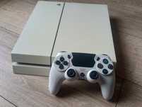 SOFT 10.01 / Konsola PS4 PlayStation4 500GB / Pad