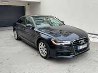 Audi A6 PRESTIGE*333km*S-line