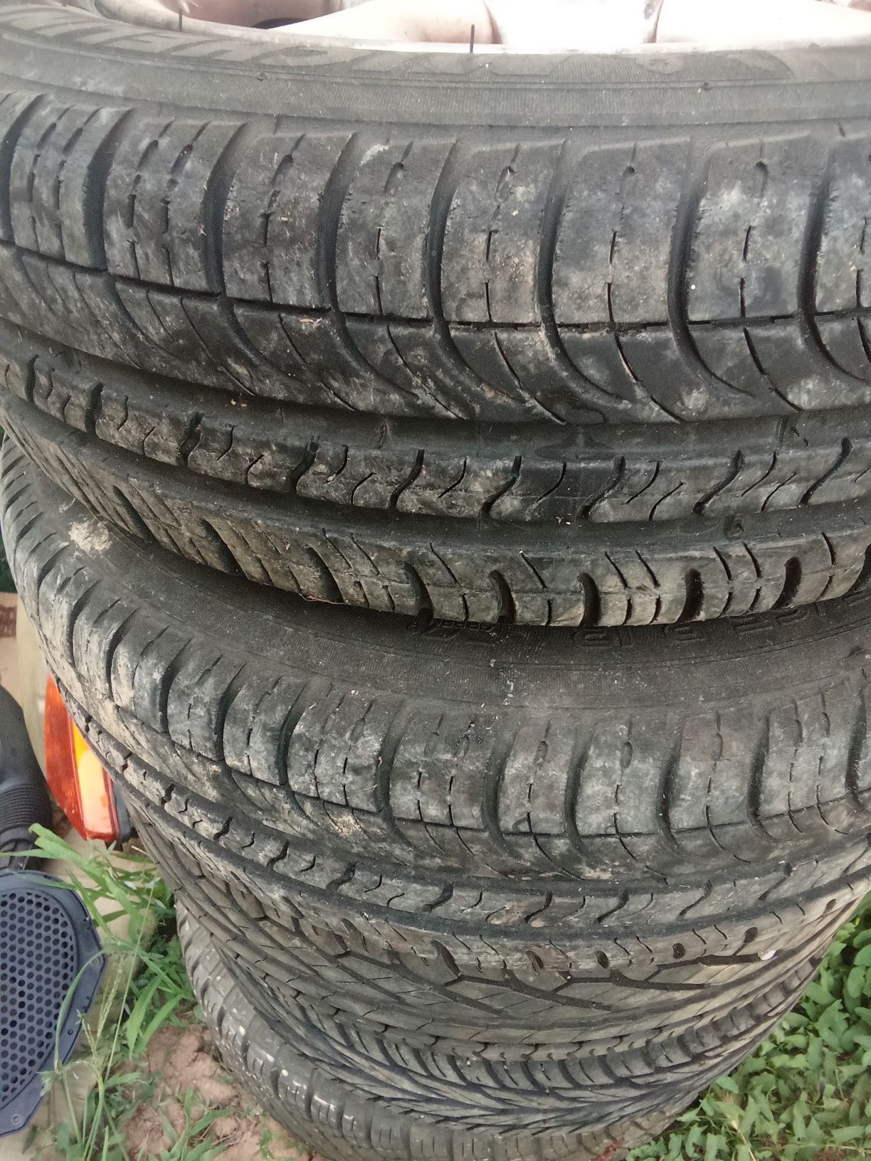 Peças Ford Ka {lote]