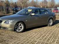 BMW E60 M54B25 LPG/automat/tempomat/alu/klima/PDC/elektryczne lusterk