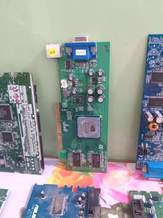 Плати на переробку афінаж