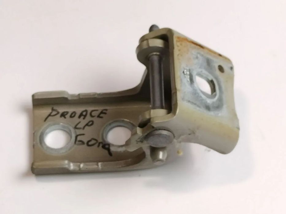 TOYOTA PROACE CITY od 2017r Zawias Drzwi Przód Lewy Góra