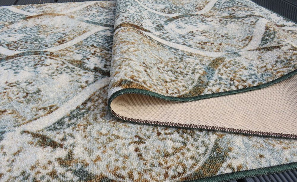 Chodnik antypoślizgowy, 66x110 Nowy, turecki, modny!